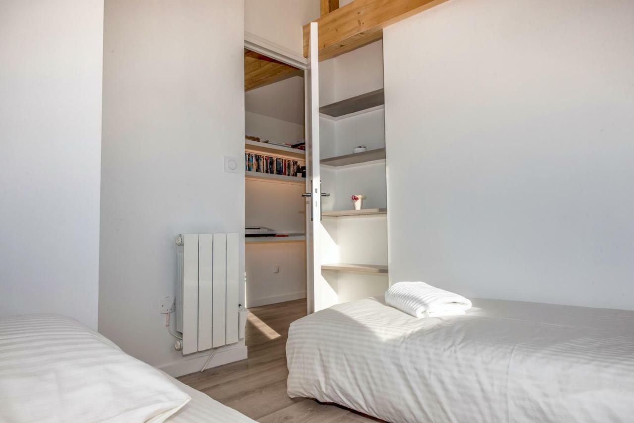 The Tiny House Villa Honfleur Luaran gambar