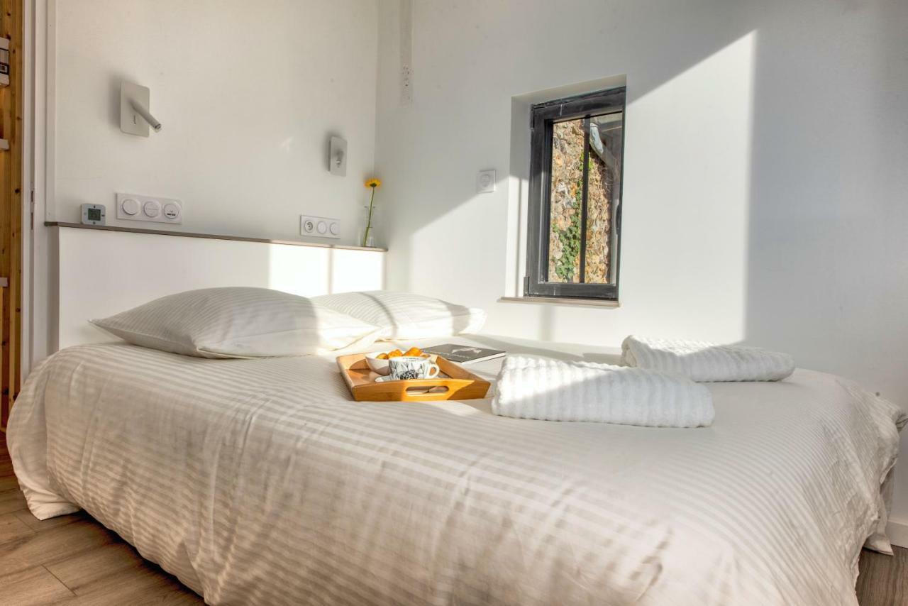 The Tiny House Villa Honfleur Luaran gambar