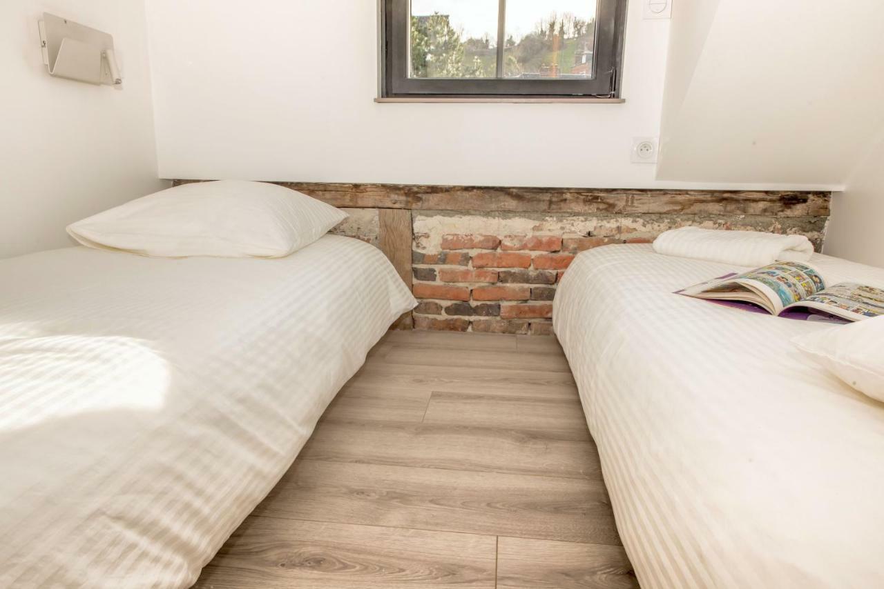 The Tiny House Villa Honfleur Luaran gambar